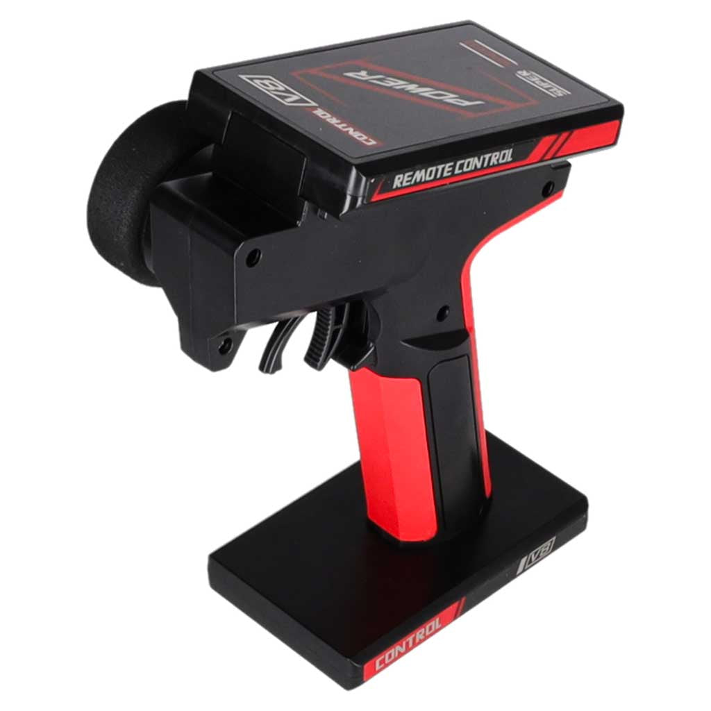 WLtoys 184008 RC auto tālvadības pults 2.4 GHz