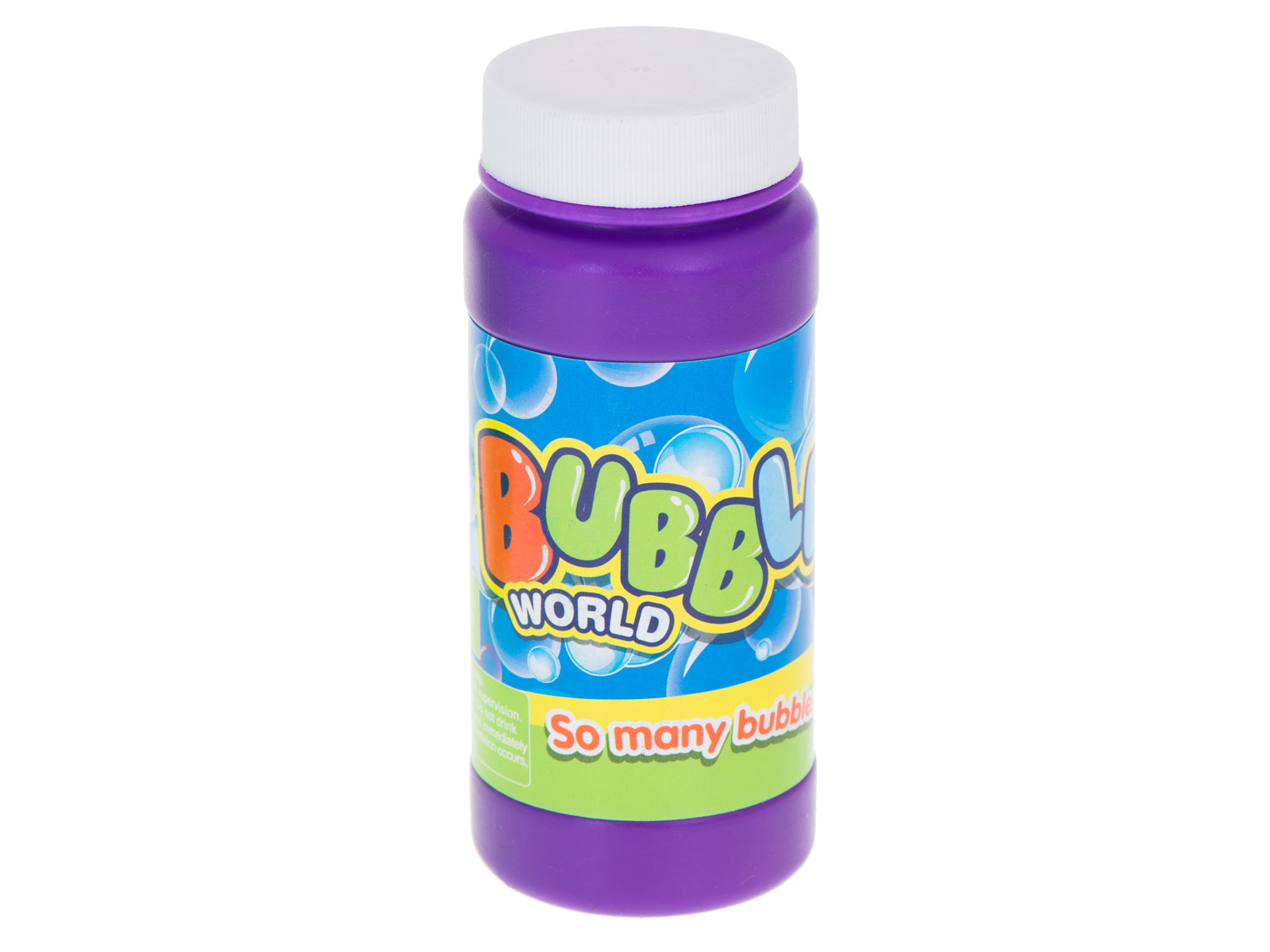Ziepju burbuļu šķidrums burbuļu pļāvējam