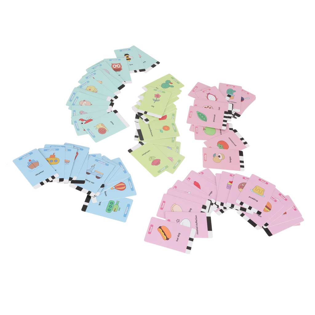 zīmēšanas robota kartīšu komplekts bērniem ar dažādiem attēliem